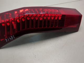 Фонарь (задний) левый, Cadillac SRX 2003-2009