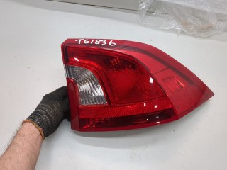 Фонарь (задний) правый, Volvo S60 2004-2010