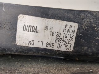 Фонарь (задний) правый, Volvo S60 2004-2010