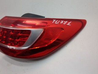 Фонарь (задний) правый, KIA Sportage 2010-2014