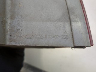 Фонарь (задний) правый, KIA Magentis 2008-2010