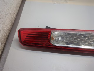 Фонарь (задний) левый, Ford Focus 2007-2011