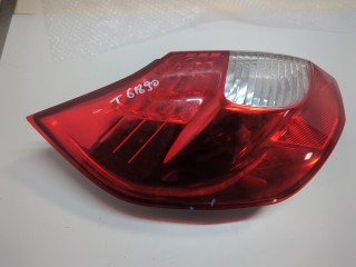Фонарь (задний) левый, ориг. номер 8200474328, Renault Scenic 2006-2009