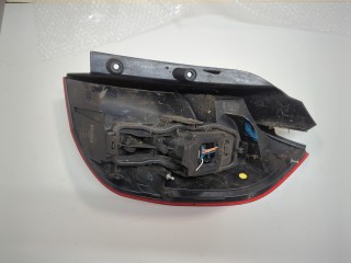 Фонарь (задний) левый, ориг. номер 8200474328, Renault Scenic 2006-2009