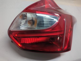 Фонарь (задний) правый, ориг. номер 1825318, Ford Focus 2007-2011