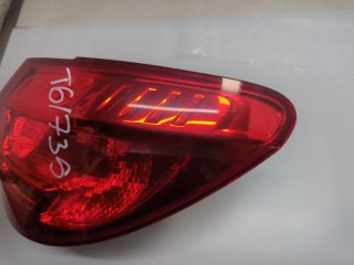 Фонарь (задний) правый, ориг. номер 13307494, Opel Meriva 2010-2014