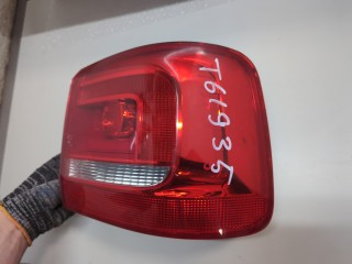 Фонарь (задний) правый, ориг. номер 1T0945096R, Volkswagen Touran 2010-2015