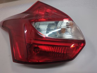 Фонарь (задний) левый, ориг. номер 1825321, Ford Focus 2007-2011