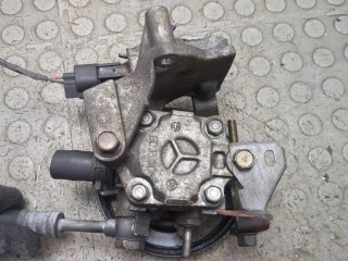 Насос гидроусилителя руля (ГУР), ориг. номер MN184075, Mitsubishi Lancer 2003-2010