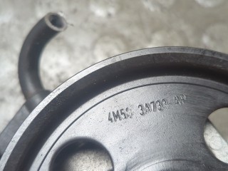 Насос гидроусилителя руля (ГУР), ориг. номер 1470514, Ford Focus 2007-2011