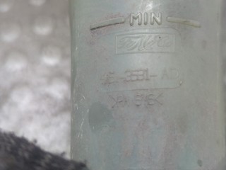Насос гидроусилителя руля (ГУР), ориг. номер 1470514, Ford Focus 2007-2011