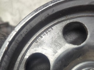 Насос гидроусилителя руля (ГУР), Ford Focus 2001-2005