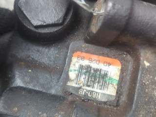 Насос гидроусилителя руля (ГУР), Ford Focus 2001-2005