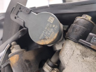 Насос гидроусилителя руля (ГУР), ориг. номер 32416768155, 6768155, BMW 3 серия 2001-2006