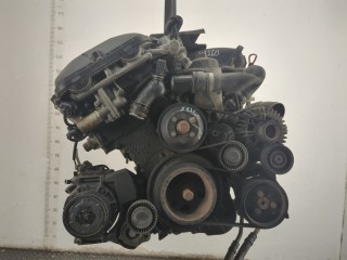 Насос гидроусилителя руля (ГУР), BMW 5 серия 2000-2004