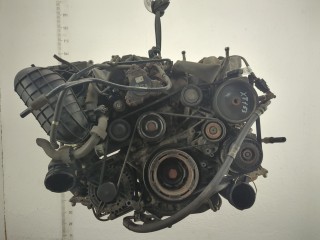 Насос гидроусилителя руля (ГУР) Mercedes C W204 2007-2011