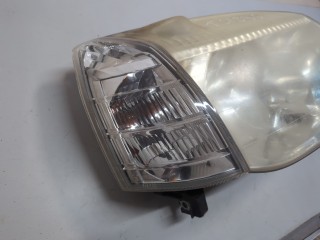 Поворот правый, ориг. номер 261308H700, Nissan X-Trail (T30) 2004-2007