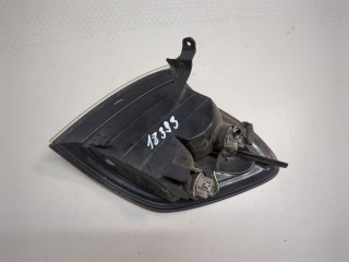 Поворот правый, Toyota Sequoia 2000-2004