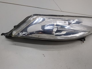 Поворот правый, Nissan Juke 2010-2014