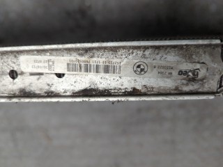 Радиатор охлаждения двигателя, ориг. номер 7600520, 17117600520, BMW 3 серия 2008-2013