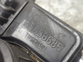 Корпус масляного фильтра, Ford Kuga 2008-2013