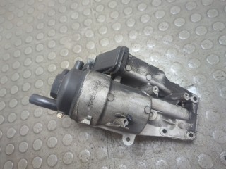 Корпус масляного фильтра, Ford Kuga 2008-2013
