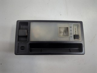 Фонарь салона (плафон), Mercedes S-Класс 1985-1991
