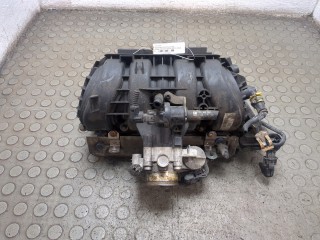 Коллектор впускной, Opel Astra 1998-2009