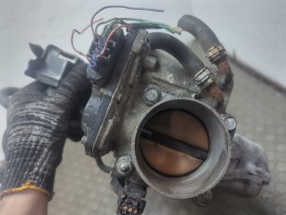 Коллектор впускной, Honda Crosstour 2009-2012