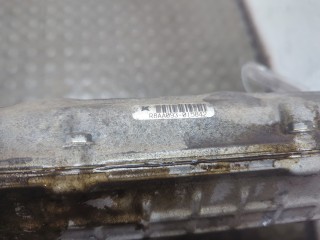 Коллектор впускной, Honda Crosstour 2009-2012