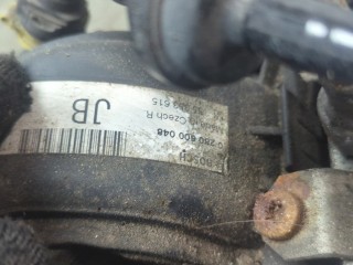Коллектор впускной, ориг. номер 5850130, 55556916, Opel Meriva 2002-2006