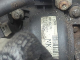 Коллектор впускной, ориг. номер 24420528, Opel Astra 1998-2009