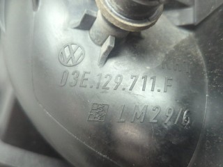 Коллектор впускной, Seat Ibiza 2012-2015