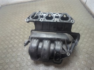 Коллектор впускной, Seat Ibiza 2012-2015