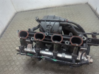 Коллектор впускной Ford Focus 2001-2005