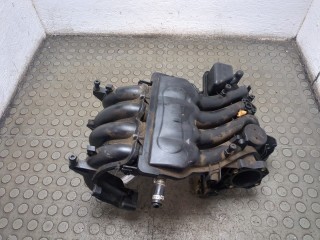 Коллектор впускной, Audi A3 2000-2003