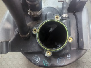 Коллектор впускной, ориг. номер 06C133201J, Audi A4 2000-2006
