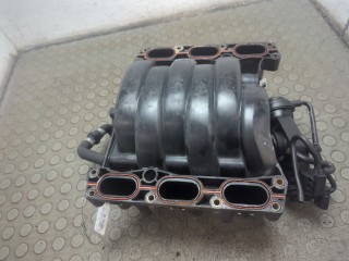 Коллектор впускной, ориг. номер 06C133201J, Audi A4 2000-2006