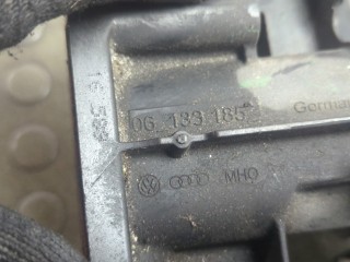 Коллектор впускной, ориг. номер 06F133201N, 06F115611F, Seat Leon 2005-2009