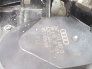 Коллектор впускной, ориг. номер 06F133201N, 06F115611F, Seat Leon 2005-2009