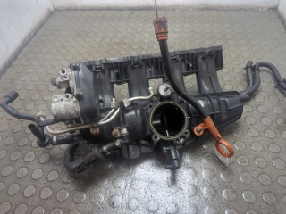 Коллектор впускной, ориг. номер 06F133201N, 06F115611F, Seat Leon 2005-2009