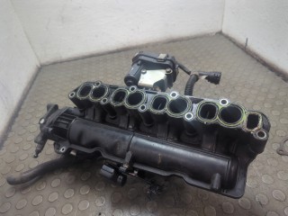 Коллектор впускной, Opel Astra 2006-2014