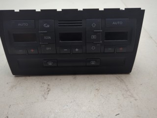 Переключатель отопителя (печки), ориг. номер 8E0820043BL, Seat Exeo 2008-2013