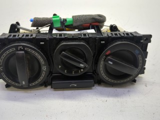 Переключатель отопителя (печки) Volkswagen Transporter 5 2002-2009