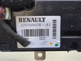 Переключатель отопителя (печки), Renault Master 2010-2014