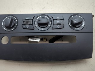 Переключатель отопителя (печки) BMW 5 серия 2000-2004