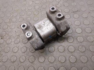 Подушка крепления КПП, ориг. номер A2202401618, Mercedes S W220 2002-2005