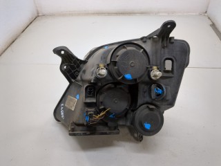 Фара (передняя) правая, ориг. номер 93321053, 93175365, 1216152, Opel Meriva 2002-2006