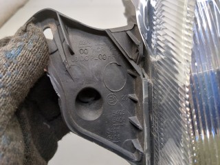 Фара (передняя) левая, Opel Meriva 2006-2010