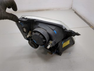 Фара (передняя) левая, Opel Meriva 2006-2010